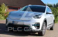 2020 KIA Niro