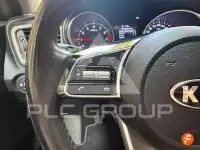 2020 KIA XCEED