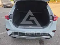 2020 KIA XCEED