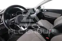 2020 KIA XCEED