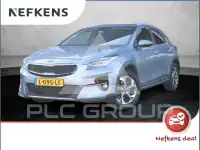 2020 KIA XCEED