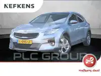 2020 KIA XCEED