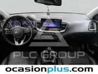 2020 KIA XCEED