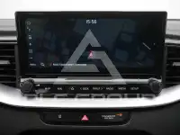 2020 KIA XCEED