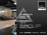 2020 KIA XCEED