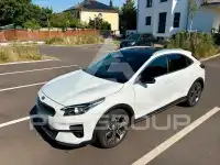 2020 KIA XCEED