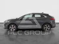 2020 KIA XCEED