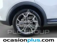 2020 KIA XCEED