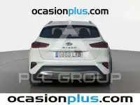 2020 KIA XCEED