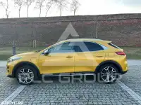 2020 KIA XCEED