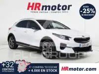 2020 KIA XCEED