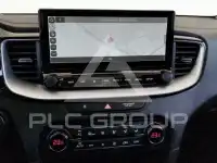 2020 KIA XCEED
