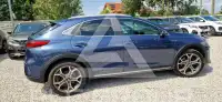 2020 KIA XCEED
