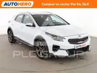 2020 KIA XCEED