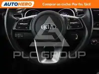 2020 KIA XCEED