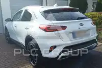 2020 KIA XCEED