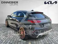 2020 KIA XCEED