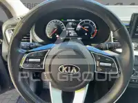 2020 KIA XCEED