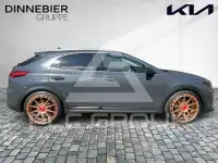 2020 KIA XCEED