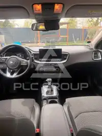 2020 KIA XCEED