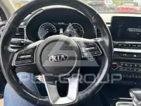 2020 KIA XCEED
