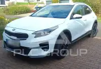 2020 KIA XCEED