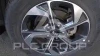 2020 KIA XCEED