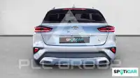 2020 KIA XCEED