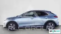 2020 KIA XCEED