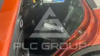 2020 KIA XCEED