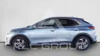 2020 KIA XCEED