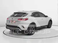 2020 KIA XCEED
