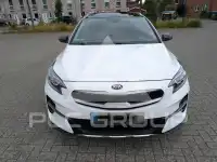 2020 KIA XCEED