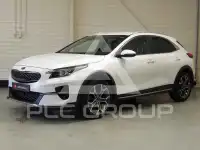 2020 KIA XCEED