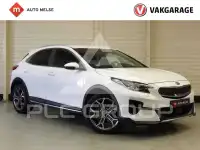 2020 KIA XCEED