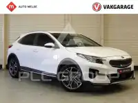 2020 KIA XCEED