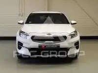 2020 KIA XCEED