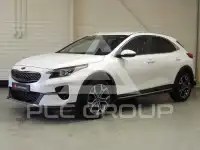 2020 KIA XCEED