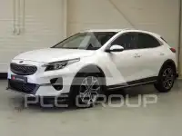 2020 KIA XCEED