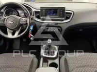 2020 KIA XCEED