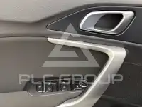 2020 KIA XCEED