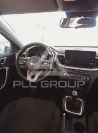 2020 KIA XCEED