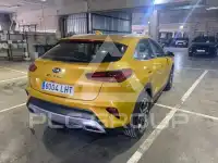 2020 KIA XCEED