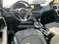 2020 KIA XCEED