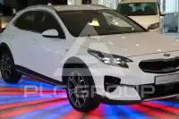 2020 KIA XCEED