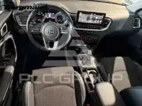 2020 KIA XCEED