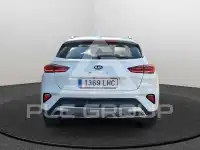 2020 KIA XCEED