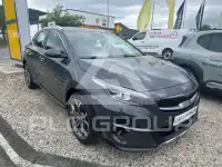 2020 KIA XCEED