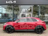 2020 KIA XCEED