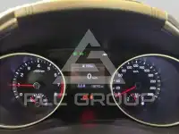 2020 KIA XCEED